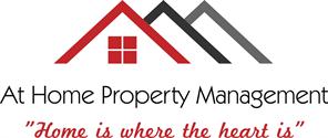 At Home Property Managment, LLC